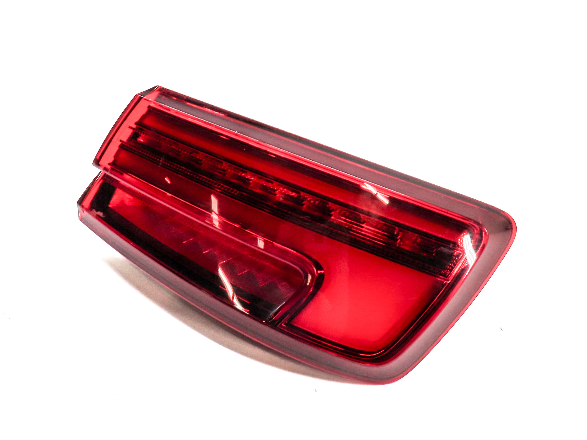 17-19 AUDI A3 (8V) REAR RIGHT OUTER QUARTER PANEL LED TAILLIGHT TAIL LIGHT LAMP — exact item pictured